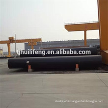 lsaw/dsaw steel pipe low alloy steel API5L